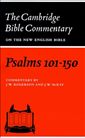 Psalms 101-150 