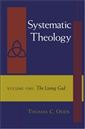 Systematic Theology Volume 1: The Living God