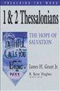 1 & 2 Thessalonians: The Hope of Salvation 