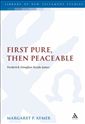 First Pure, Then Peaceable: Frederick Douglass, Darkness and the Epistle of James