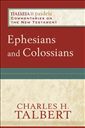 Ephesians and Colossians 