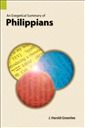 An Exegetical Summary of Philippians