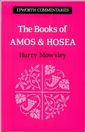 Books of Amos and Hosea 