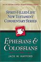 Ephesians & Colossians 