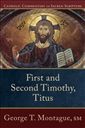 First and Second Timothy, Titus 