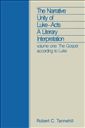 The Narrative Unity of Luke-Acts