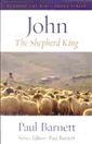John the Shepherd King 