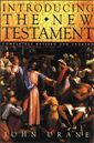 Introducing the New Testament
