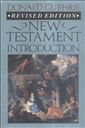 New Testament Introduction 