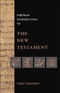 Fortress Introduction to the New Testament 