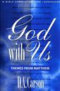 God with Us: Themes from Matthew 