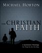 The Christian Faith: A Systematic Theology for Pilgrims on the Way