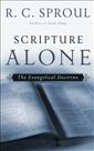 Scripture Alone: The Evangelical Doctrine