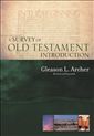 A Survey of Old Testament Introduction