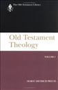 Old Testament Theology, Volume One (Old Testament Library)