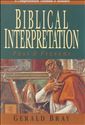 Biblical Interpretation: Past & Present