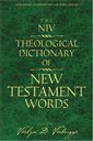 NIV Theological Dictionary of New Testament Words