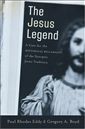 The Jesus Legend: A Case for the Historical Reliability of the Synoptic Jesus Tradition