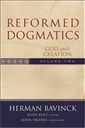 Reformed Dogmatics: Vol. 2: God and Creation