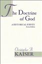 The Doctrine of God