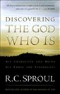 Discovering the God Who Is