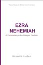 Ezra/Nehemiah: A Commentary in the Wesleyan Tradition