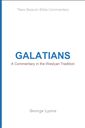 Galatians: A Commentary in the Wesleyan Tradition