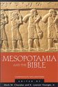 Mesopotamia and the Bible: Comparative Explorations
