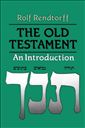 The Old Testament: An Introduction