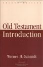 Old Testament Introduction