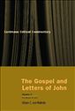 The Gospel and Letters of John, Volume 2: The Gospel of John