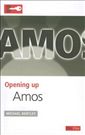 Opening up Amos