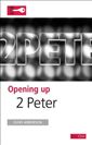 Opening up 2 Peter