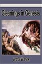 Gleanings in Genesis
