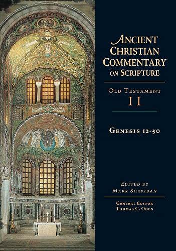 Genesis 12-20