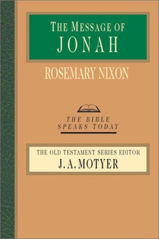 The Message of Jonah