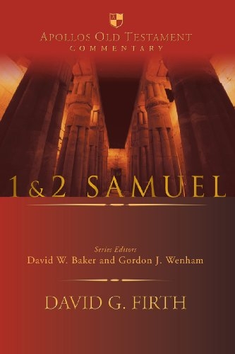 1 & 2 Samuel