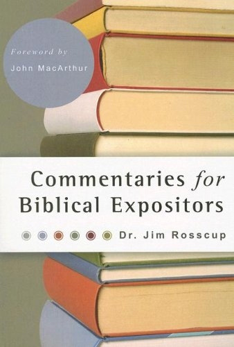Jim Rosscup