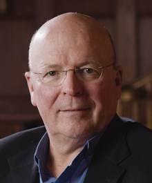Scot McKnight