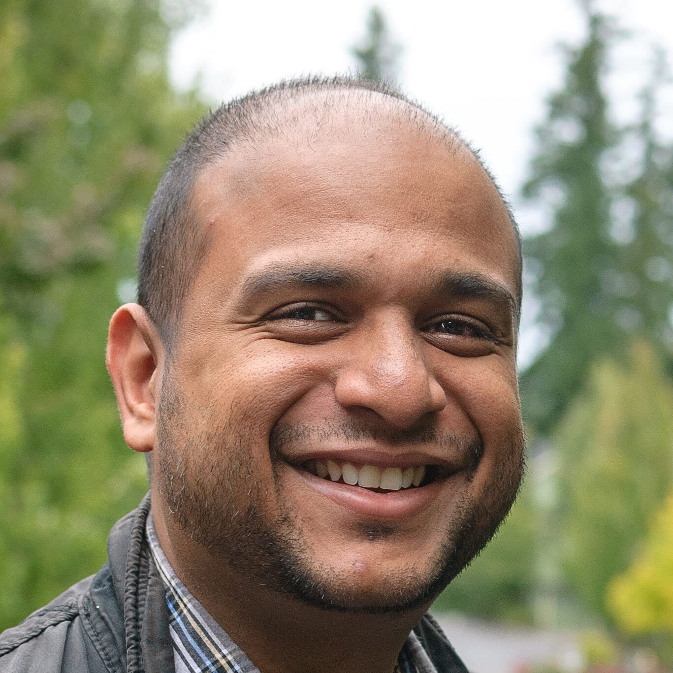 Nijay Gupta